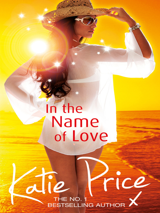 Title details for In the Name of Love by Katie Price - Wait list